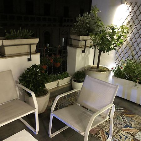 פלרמו Db Exclusive Home מראה חיצוני תמונה