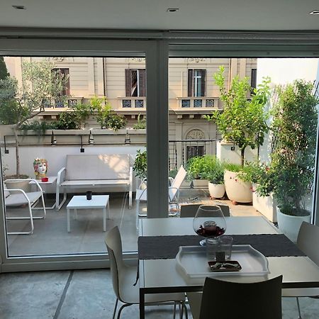 פלרמו Db Exclusive Home מראה חיצוני תמונה