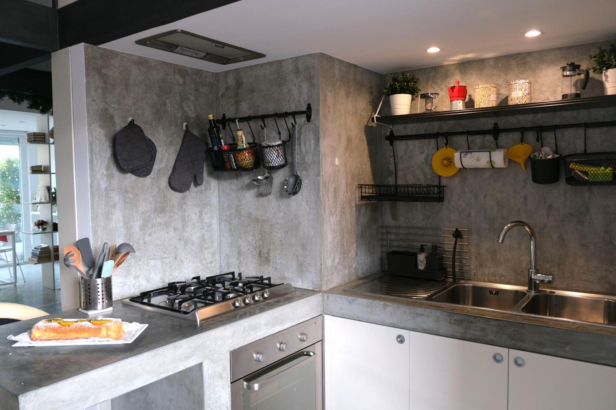פלרמו Db Exclusive Home מראה חיצוני תמונה