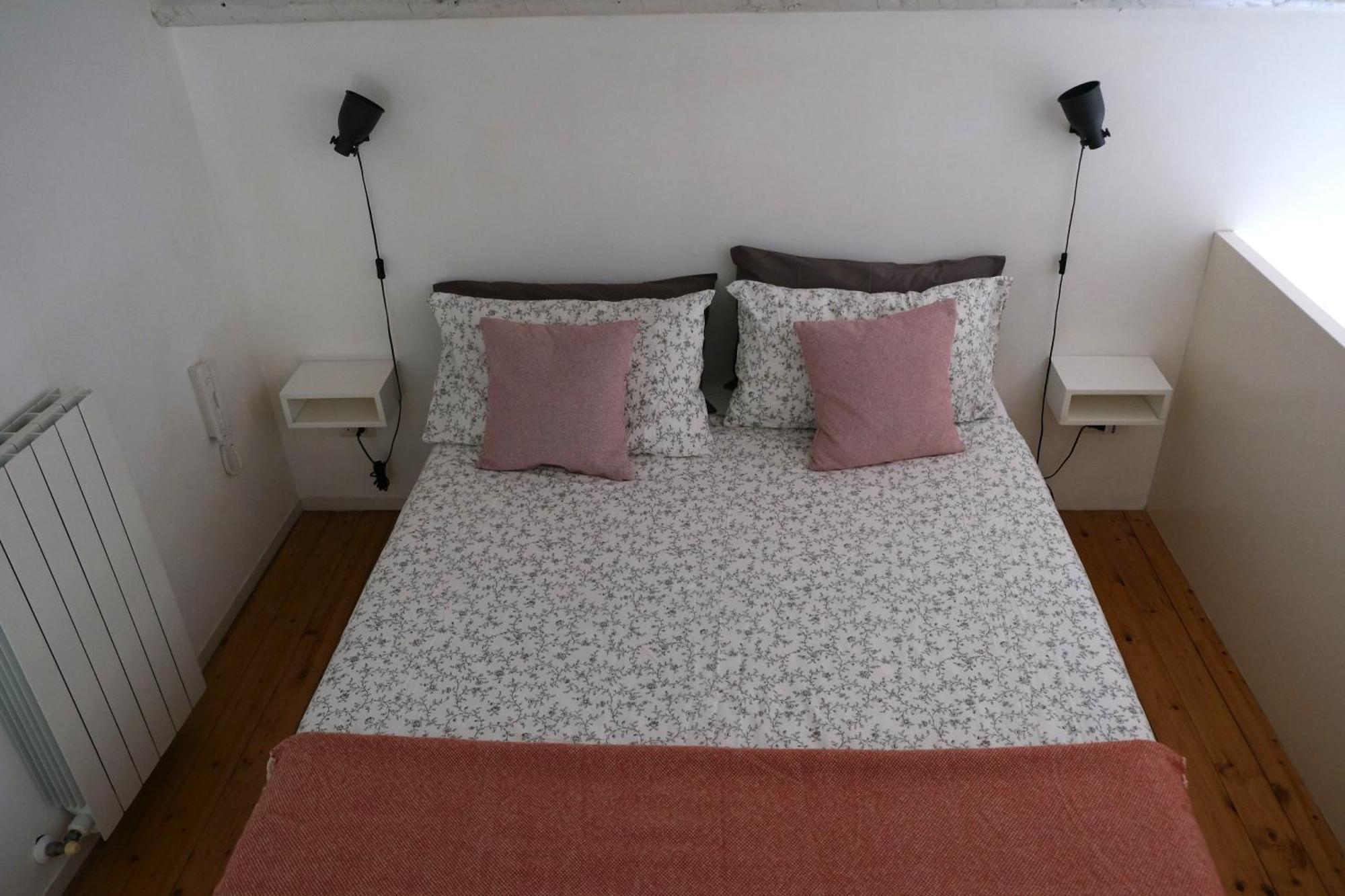 פלרמו Db Exclusive Home מראה חיצוני תמונה