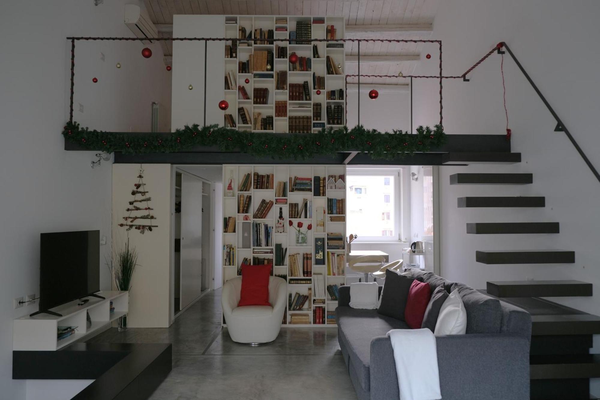 פלרמו Db Exclusive Home מראה חיצוני תמונה