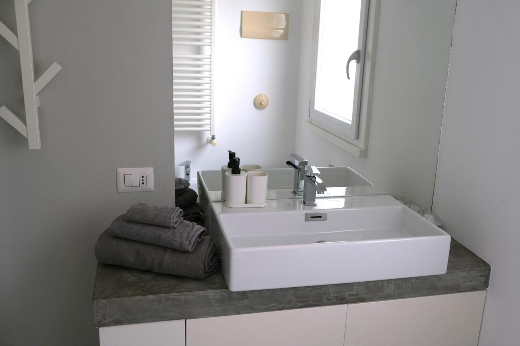 פלרמו Db Exclusive Home מראה חיצוני תמונה