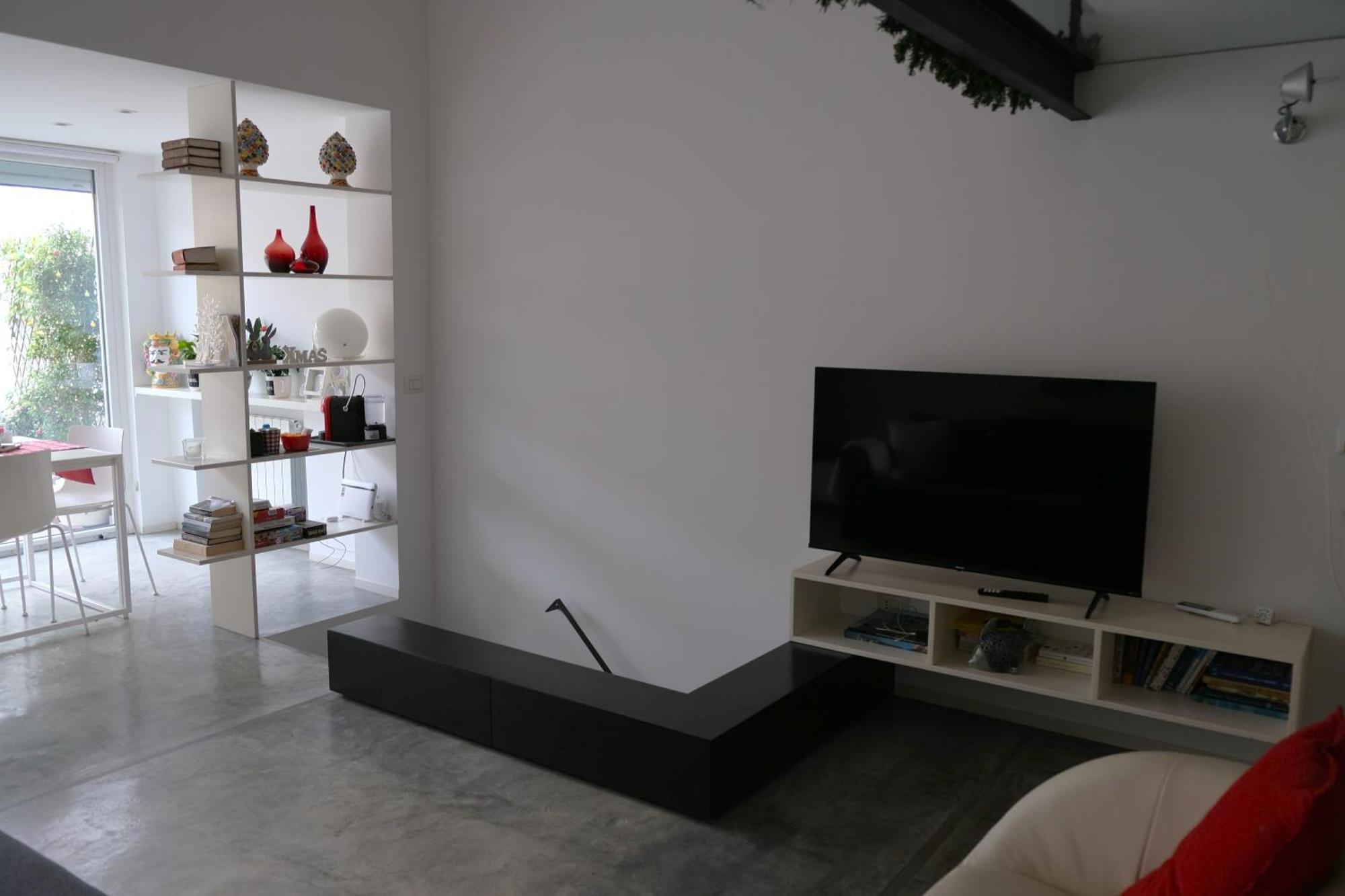 פלרמו Db Exclusive Home מראה חיצוני תמונה