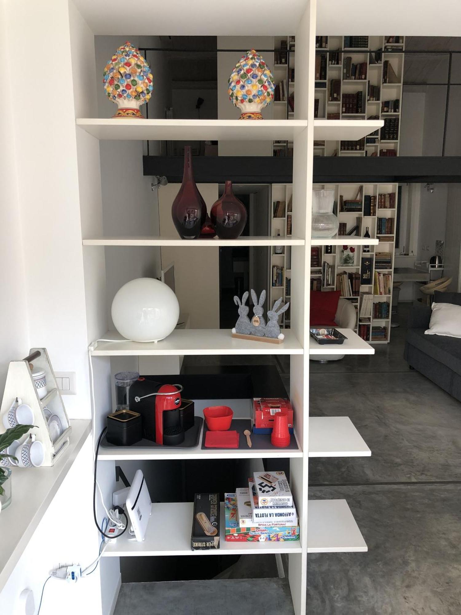 פלרמו Db Exclusive Home מראה חיצוני תמונה