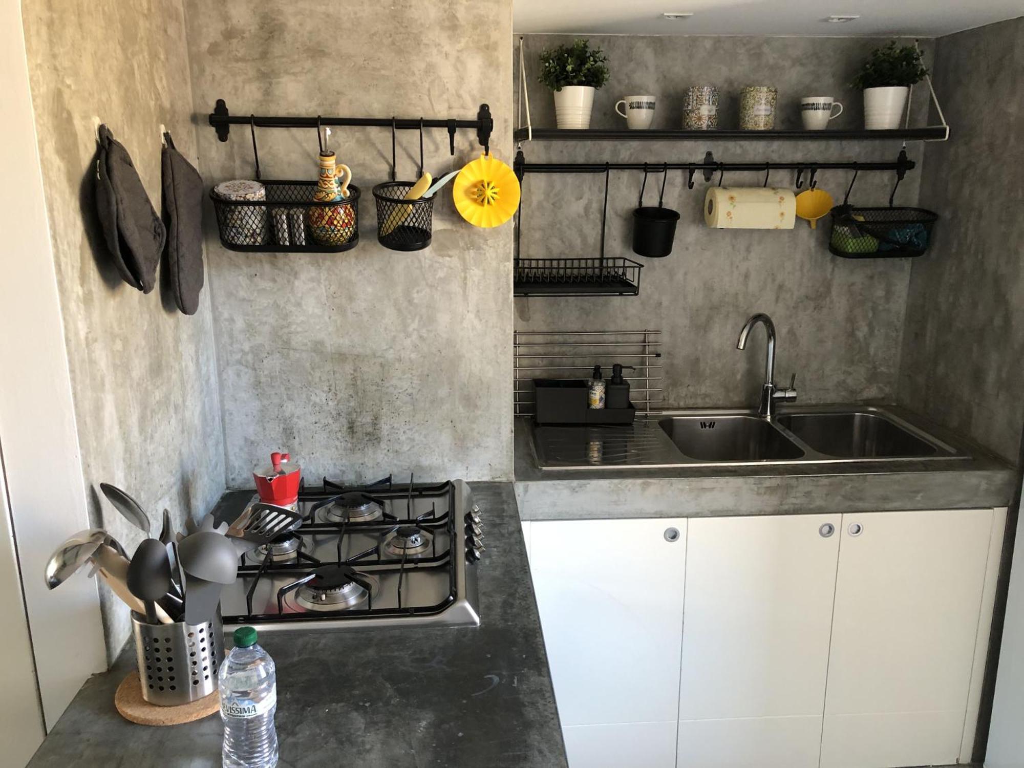 פלרמו Db Exclusive Home מראה חיצוני תמונה