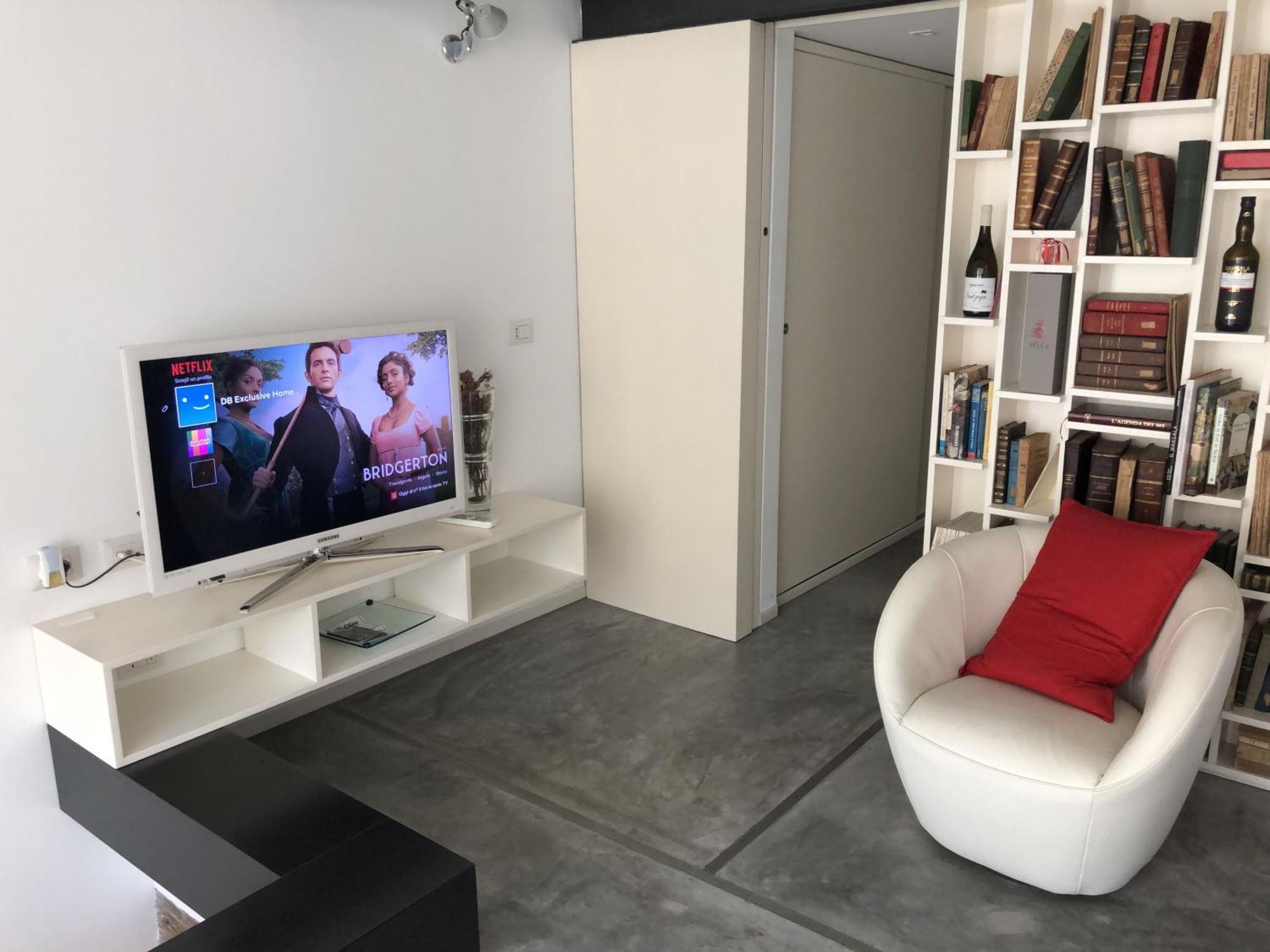 פלרמו Db Exclusive Home מראה חיצוני תמונה