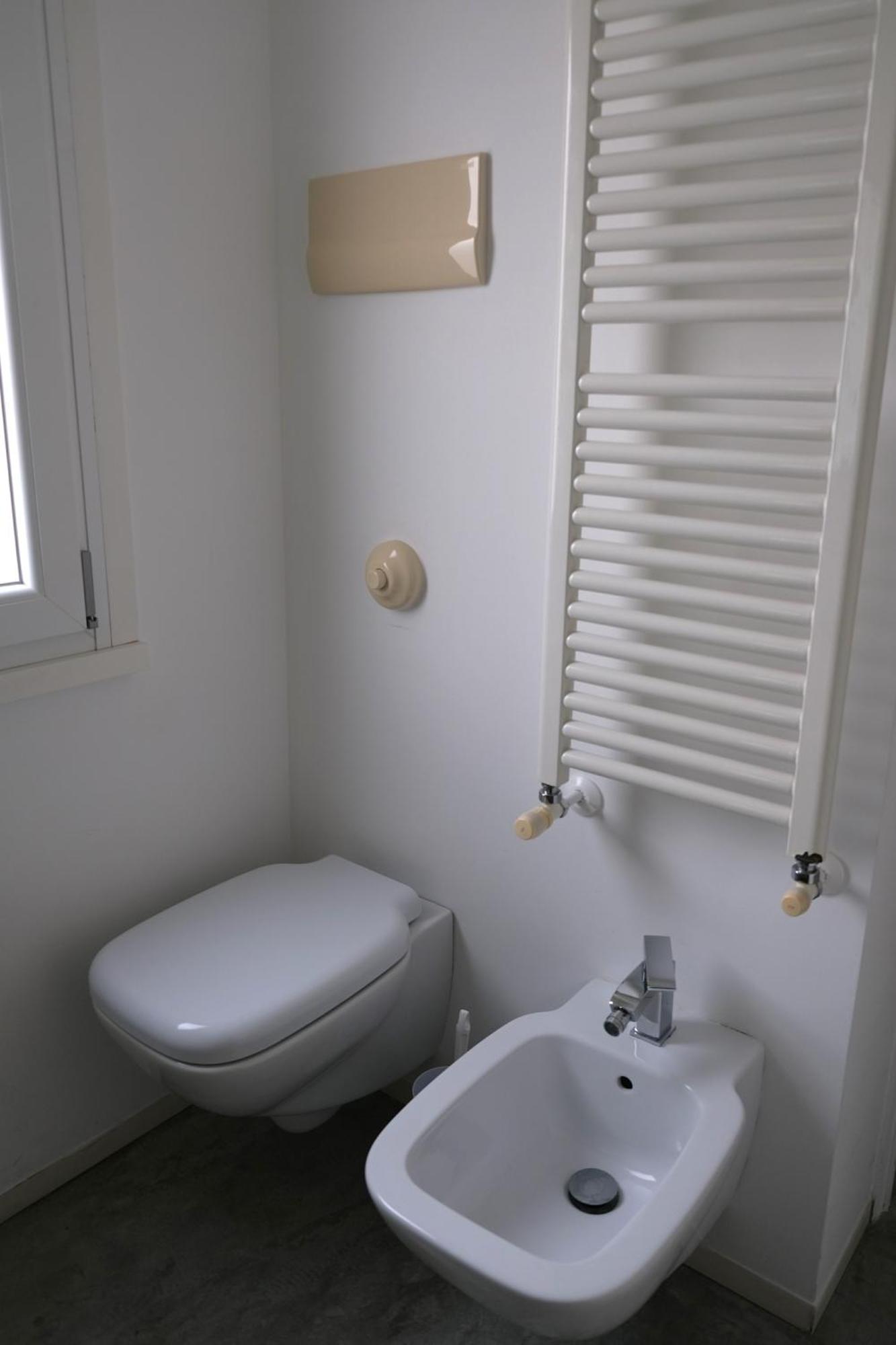 פלרמו Db Exclusive Home מראה חיצוני תמונה
